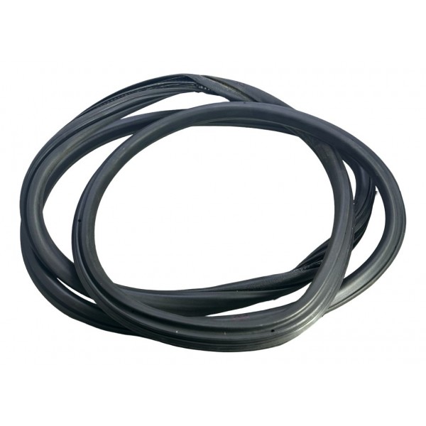 Borracha Porta Dianteira Direita C4 Lounge Shine 1.6 Tp18