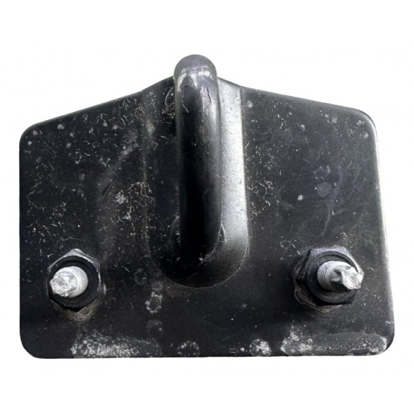 Batente Trava Eletrica Porta Malas C4 Lounge Shine 1.6 2018