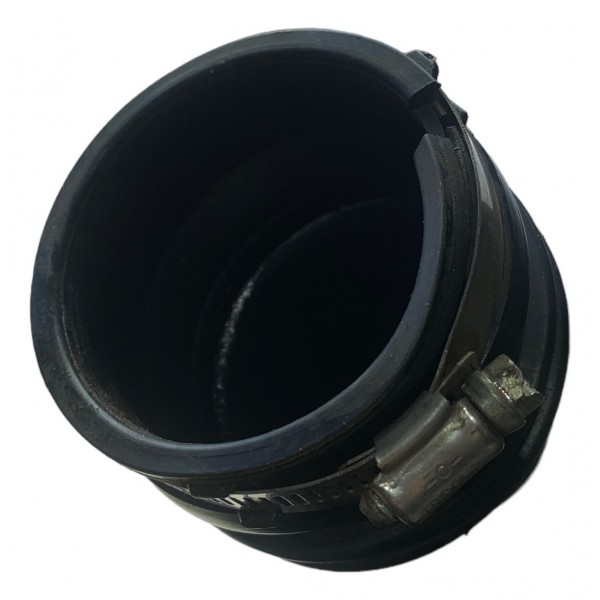 Mangueira Saida Turbina Entrada Intercooler Forester 2.0 15