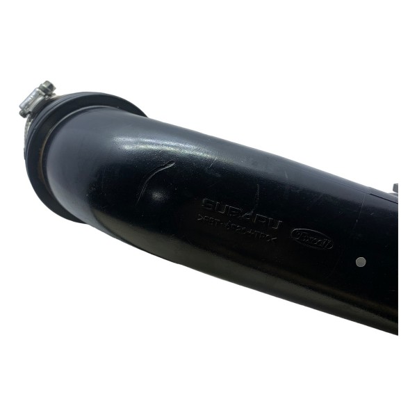 Mangueira Saida Turbina Entrada Intercooler Forester 2.0 15