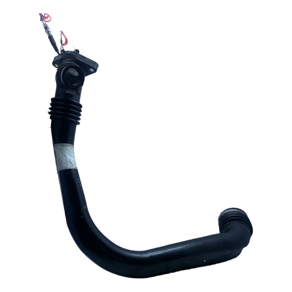 Mangueira Saida Turbina Entrada Intercooler Forester 2.0 15