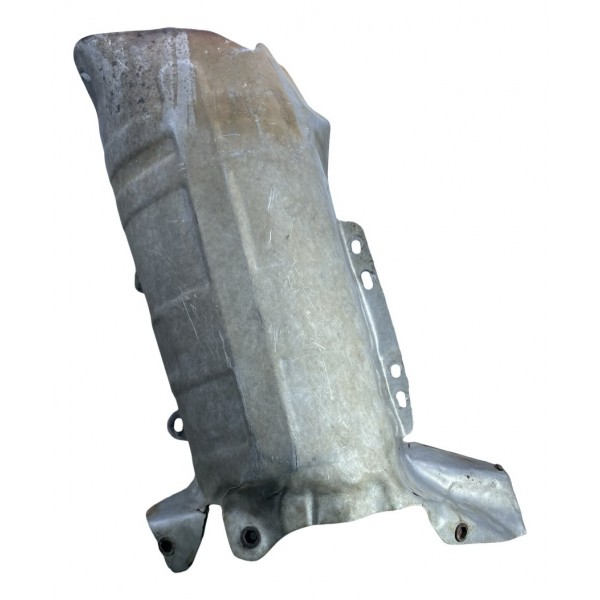 Defletor Térmico Catalisador Citroen C4 Lounge 1.6 Thp 2018