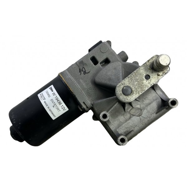 Motor Limpador Parabrisa Dianteiro C4 Lounge 1.6 Thp 2018