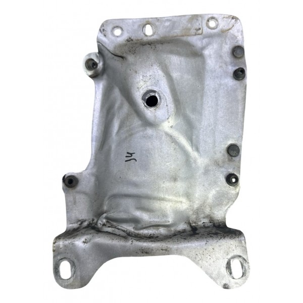 Suporte Defletor Térmico Catalisador C4 Lounge 1.6 Thp 2018