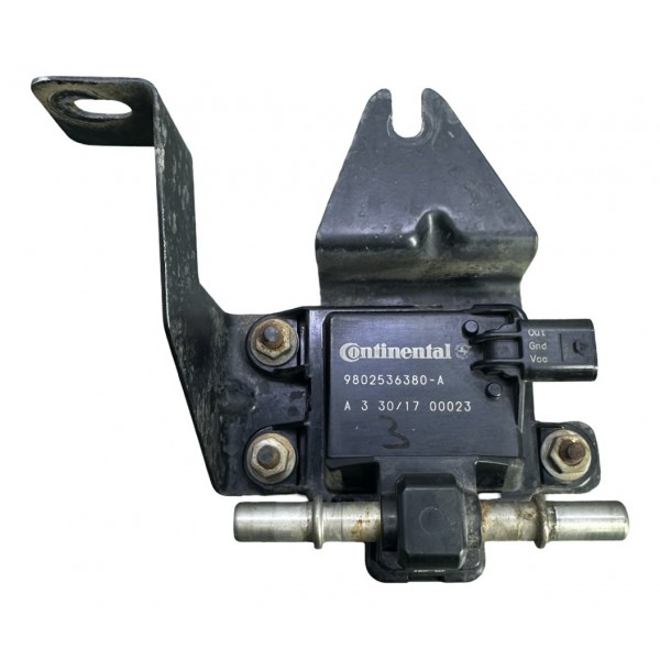 Sensor Identificador Combustível Flex C4 Lounge 1.6 Thp 2018