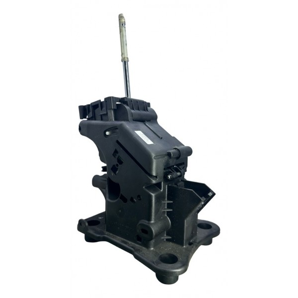 Alavanca Troca Marcha Trambulador C4 Lounge 1.6 Thp 2018