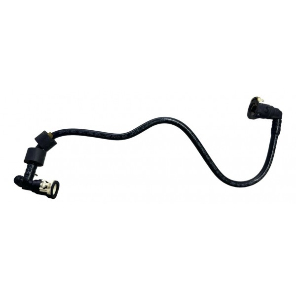 Duto Saida Identificador Combustível Flex C4 Lounge 1.6 2018