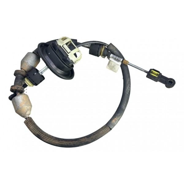 Cabo Trambulador Alavanca Troca Marcha C4 Lounge 1.6 Thp 18