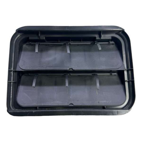 Difusor Ar Carroceria Traseiro C4 Lounge 1.6 Thp 2018