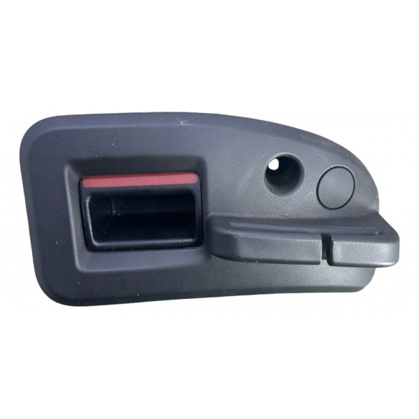 Trava Para Deitar Banco Traseiro Esquerdo C4 Lounge 1.6 2018 Preto