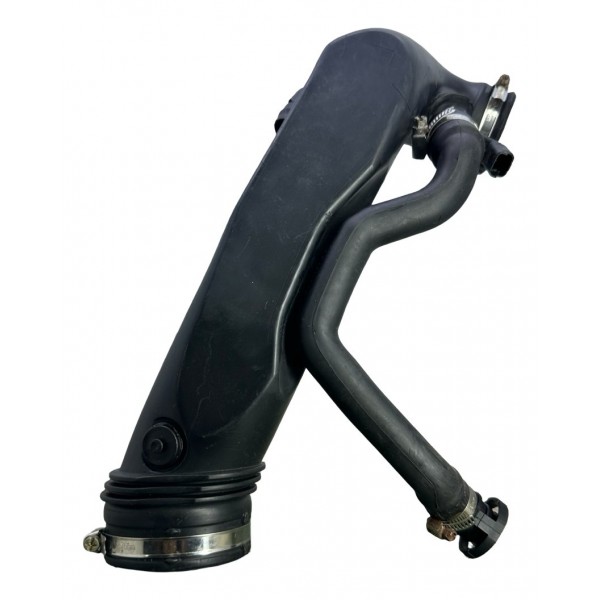 Mangueira Duto Entrada Ar Turbina C4 Lounge 1.6 Thp 2018