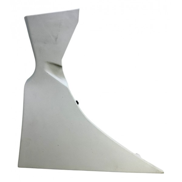 Acabamento Coluna Traseira Esquerda C4 Lounge 1.6 Thp 2018