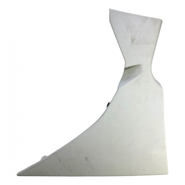 Acabamento Coluna Traseira Direita C4 Lounge 1.6 Thp 2018