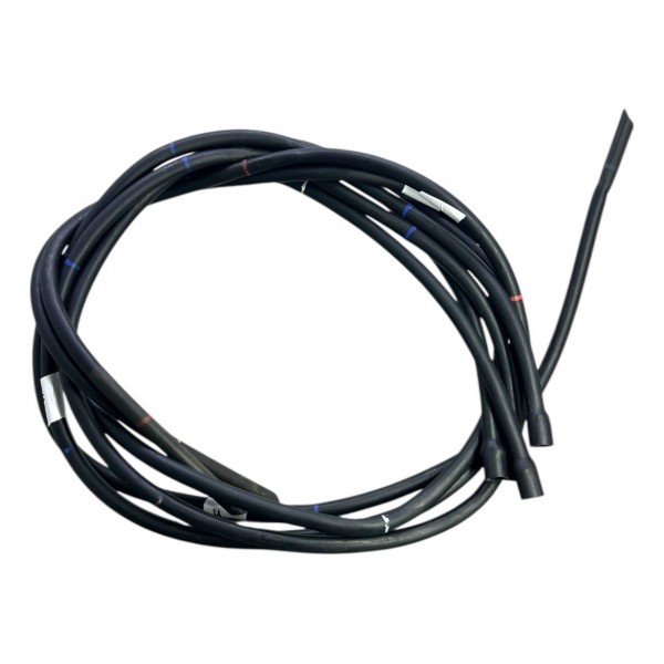 Jogo Dreno Teto Solar Citroen C4 Lounge 1.6 Thp 2018