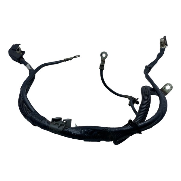 Cabo Polo Negativo Bateria Subaru Forester 2.0 2015