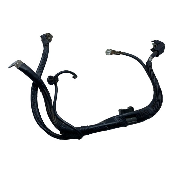 Cabo Polo Negativo Bateria Subaru Forester 2.0 2015