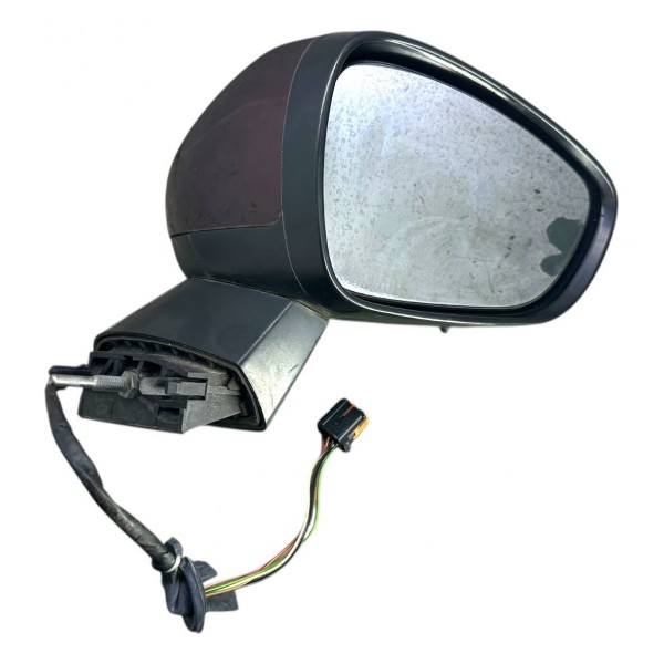 Retrovisor Elétrico Direito Citroen C4 Lounge 1.6 Thp 2018