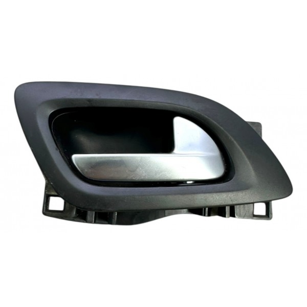 Maçaneta Interna Dianteira Traseira Direita C4 Lounge 1.6 18 Traseira