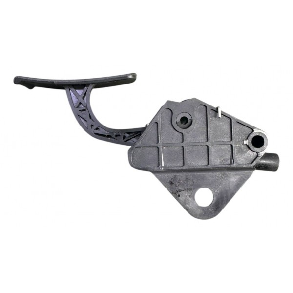 Alavanca Abertura Capo Citroen C4 Lounge Shine 1.6 Thp 2018