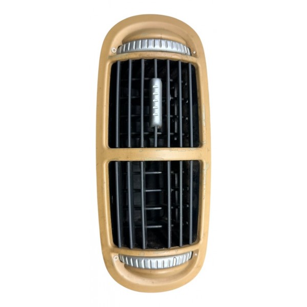 Par Difusor Traseiro Console Central Porsche Cayenne V8 2010