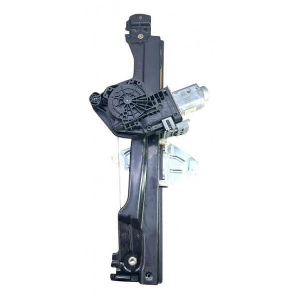 Maquina Vidro Traseira Esquerda Citroen C4 Lounge 1.6 2018