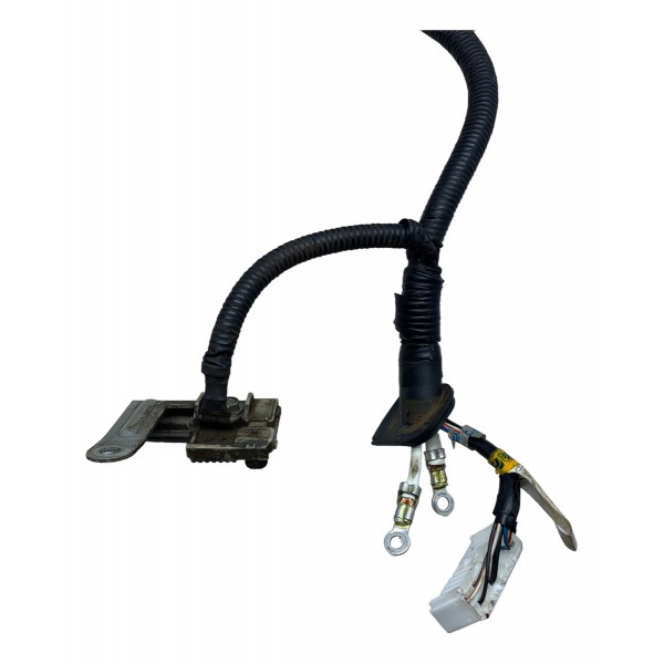 Cabo Positivo Bateria Motor Arranque Subaru Forester 2.0 15