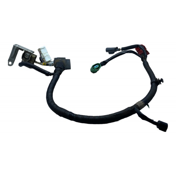 Cabo Positivo Bateria Motor Arranque Subaru Forester 2.0 15