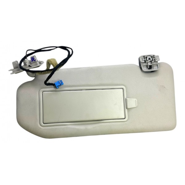 Quebra Sol Esquerdo Citroen C4 Lounge Shine 1.6 Thp 2018