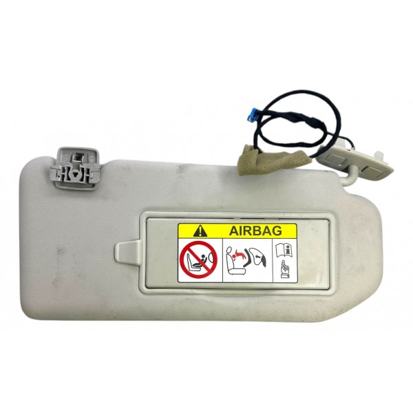 Quebra Sol Direito Citroen C4 Lounge Shine 1.6 Thp 2018