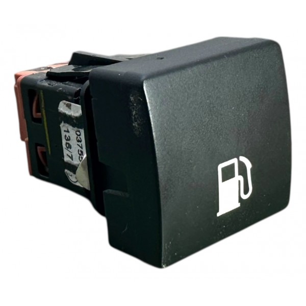 Botão Abertura Tanque Combustível C4 Lounge Shine 1.6 Thp 18