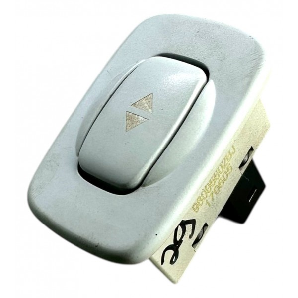 Botão Teto Solar Citroen C4 Lounge Shine 1.6 Thp 2018