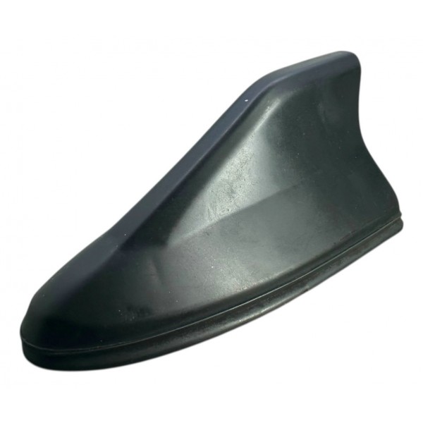 Acabamento Antena Teto Tubarão C4 Lounge Shine 1.6 Thp 2018