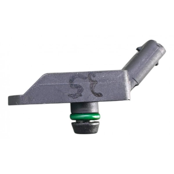 Sensor Map Coletor Citroen C4 Lounge Shine 1.6 Thp 2018