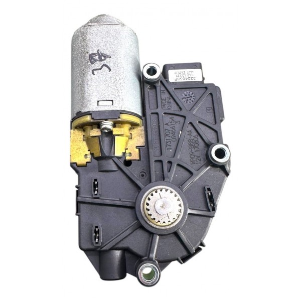 Motor Teto Solar Citroen C4 Lounge Shine 1.6 Thp 2018