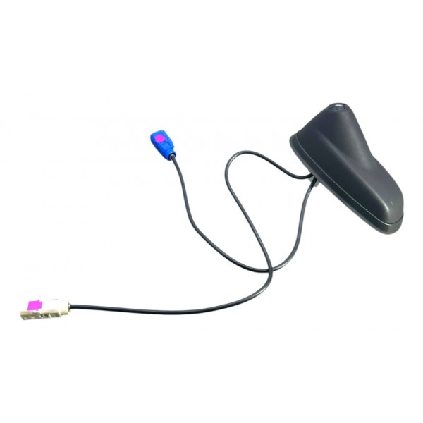 Base Antena Teto Gps Citroen C4 Lounge Shine 1.6 Thp 2018