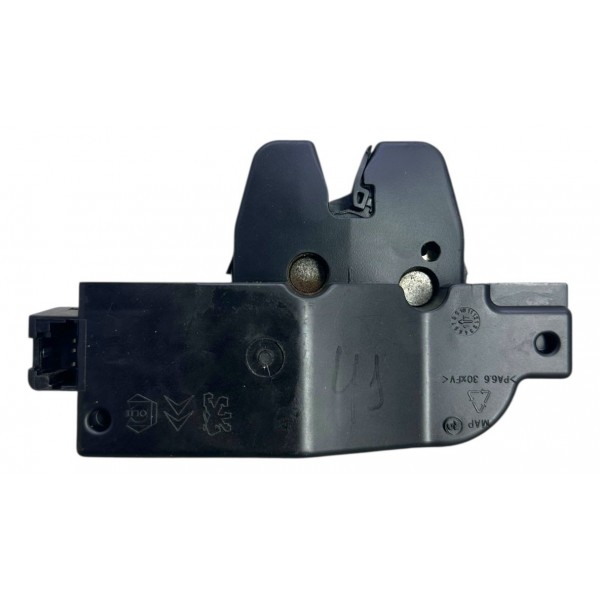 Trava Elétrica Porta Malas Citroen C4 Lounge 1.6 Thp 2018