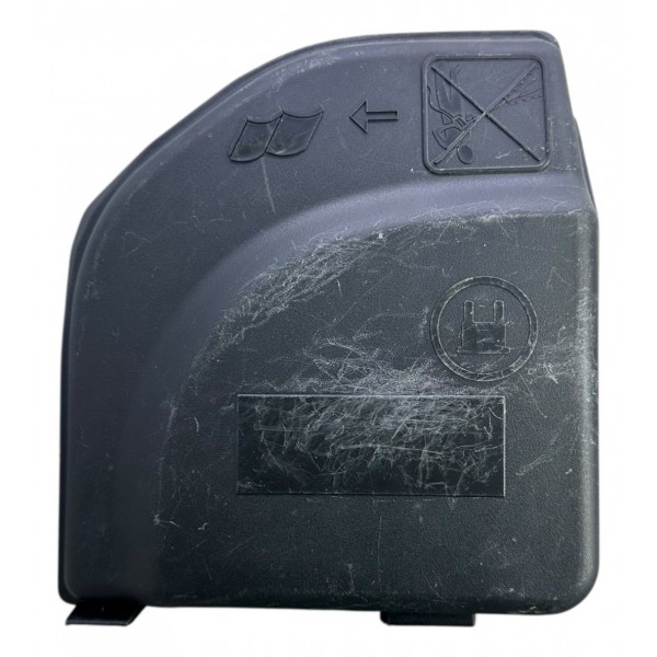 Tampa Superior Central Injeção C4 Lounge Shine 1.6 Thp 2018