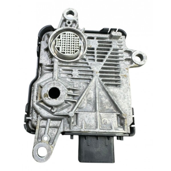 Modulo Chave Seletora Caixa Marcha C4 Lounge 1.6 Thp 2018