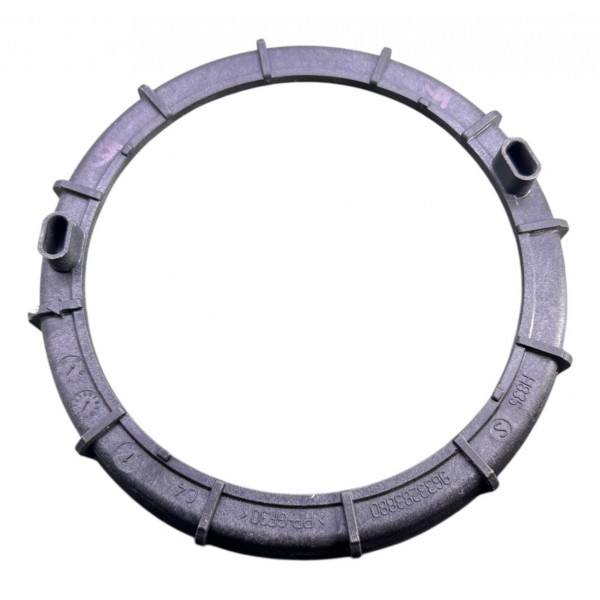 Tampa Porca Bomba Combustível C4 Lounge 1.6 Thp 2018