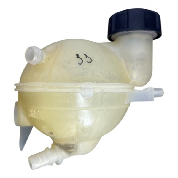 Reservatorio Agua Radiador Citroen C4 Lounge 1.6 Thp 2018