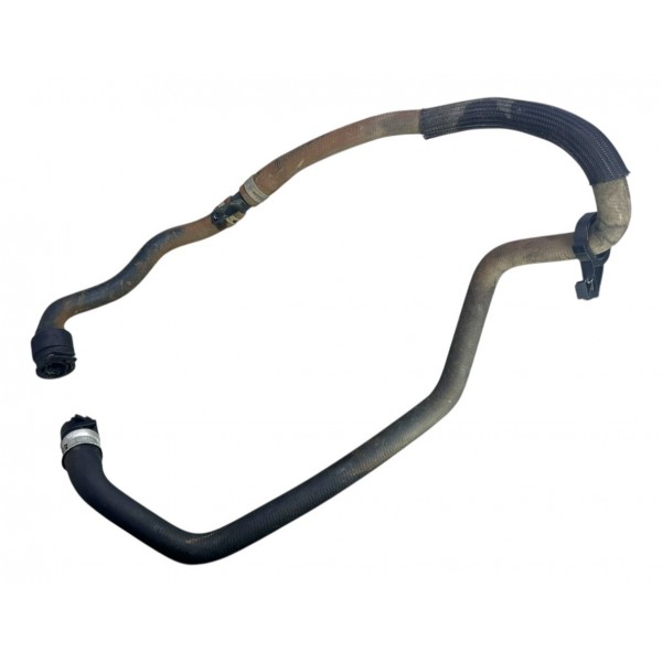 Mangueira Inferior Reservatorio Agua Radiador C4 1.6 Thp 18