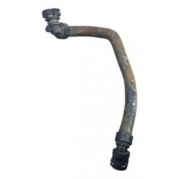 Mangueira Agua Superior Ar Quente C4 Lounge 1.6 Thp 18