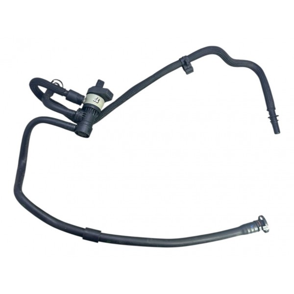 Valvula Canister Citroen C4 Lounge Shine 1.6 Thp 2018