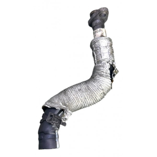 Duto Retorno Oleo Turbina C4 Lounge Shine 1.6 Thp 2018