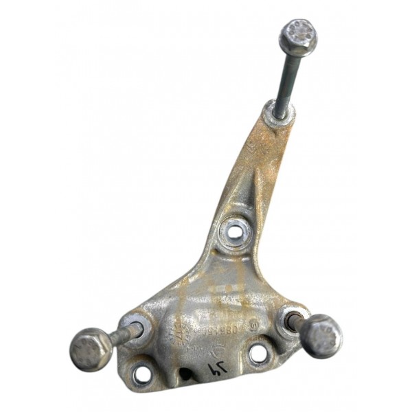 Suporte Compressor Ar Condicionado C4 Lounge 1.6 Thp 2018