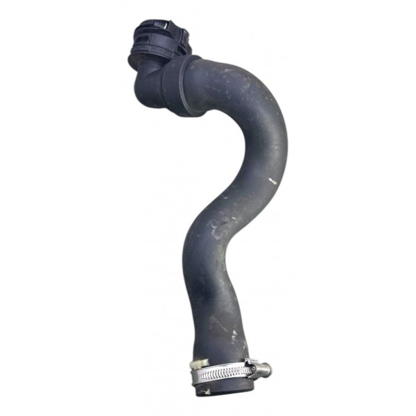 Mangueira Agua Superior Radiador C4 Lounge Shine 1.6 Thp 18