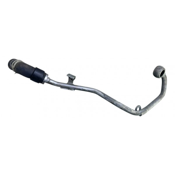 Duto Mangueira Agua Turbina C4 Lounge Shine 1.6 Thp 2018