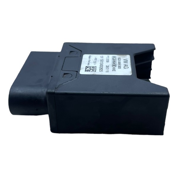 Modulo Central Bomba Combustivel Vw Golf Gti 2.0 2015