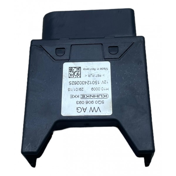 Modulo Central Bomba Combustivel Vw Golf Gti 2.0 2015