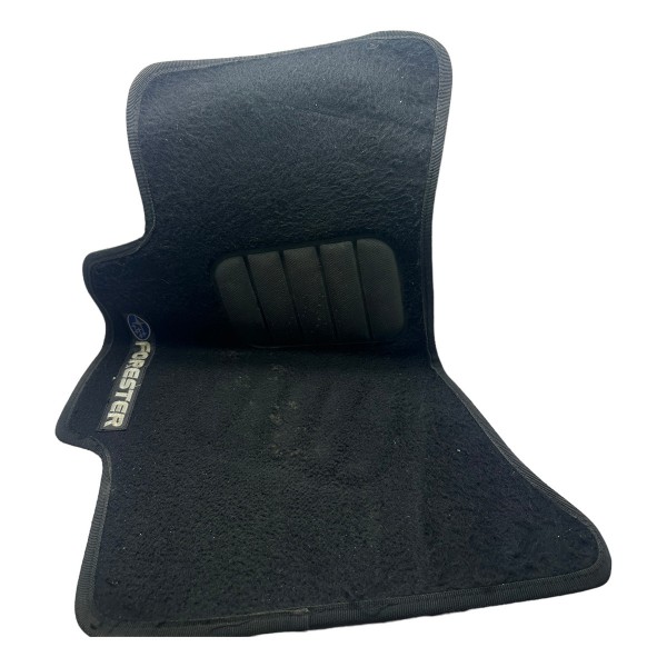 Jogo Tapete Subaru Forester 2.0 2015